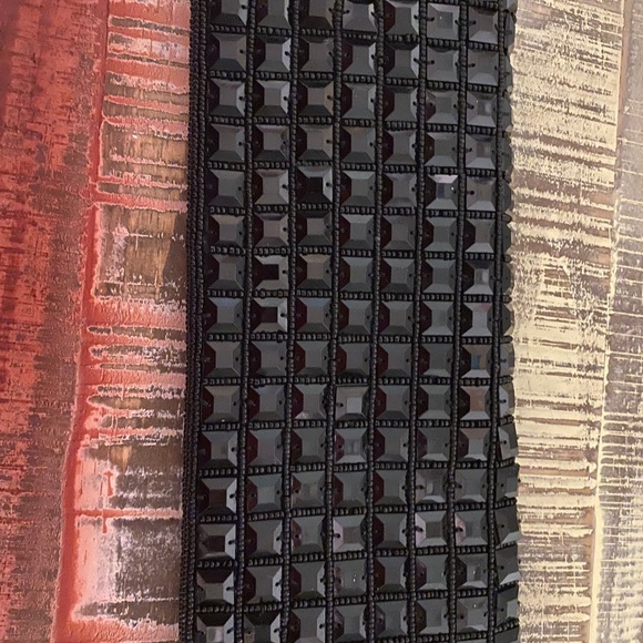 Expressions NYC Clutch - Picture 4 of 6